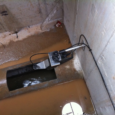 Billing network & Custody transfer