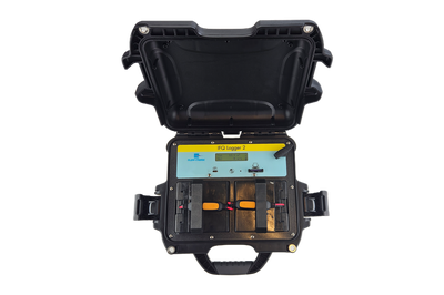 NEUPRODUKTE: IFQ Logger 2