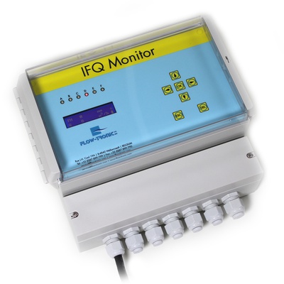 IFQ MONITOR