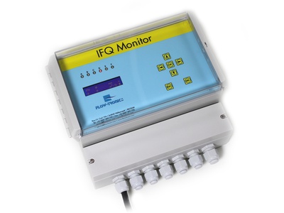 IFQ MONITOR